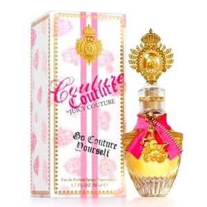 Juicy Couture - Go couture yourself
